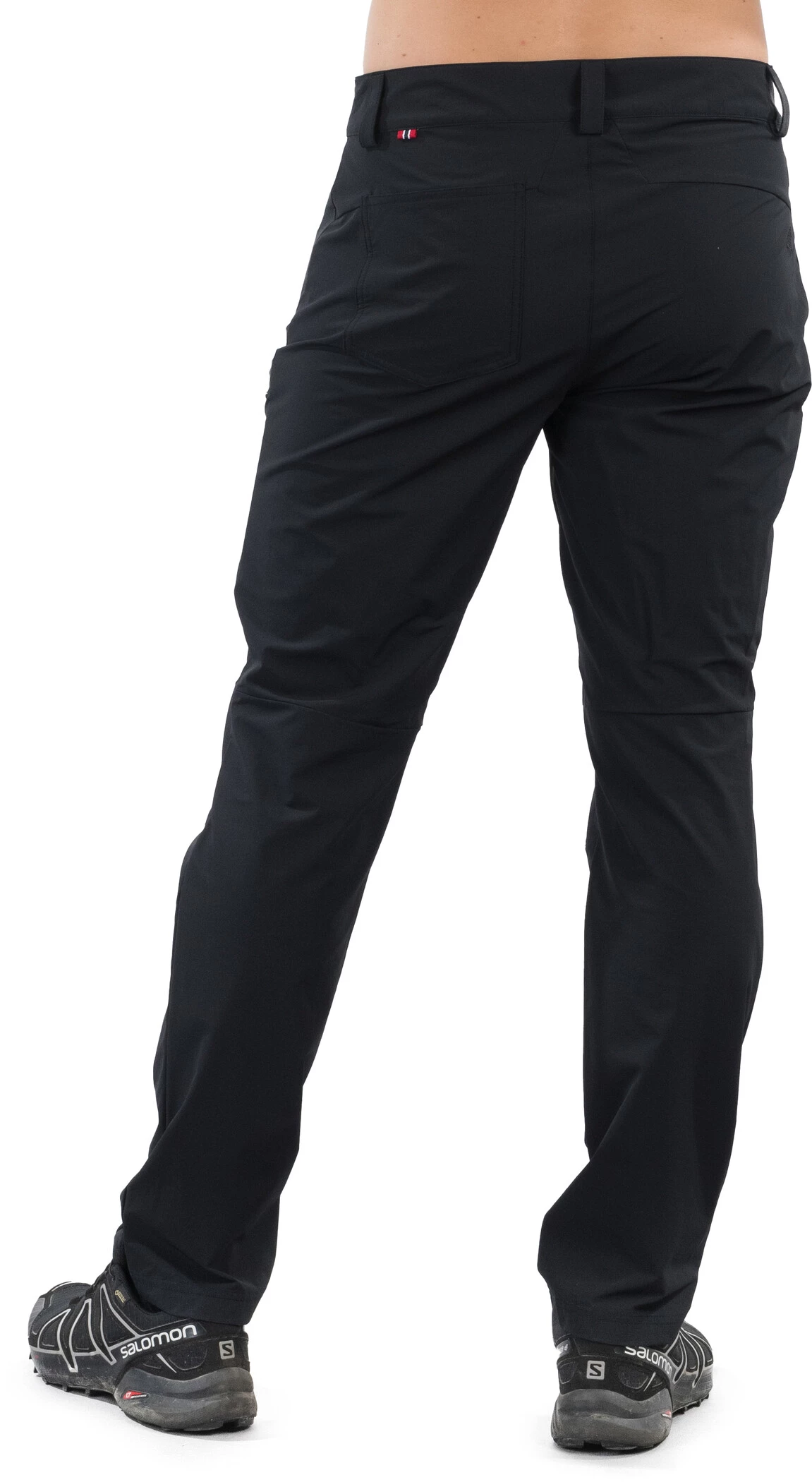 Bergans Tyin Pantalon Homme, vert 7 Bergans Tyin Pantalon Homme, vert - Image 5