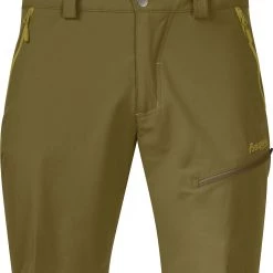 Bergans Tyin Short Homme, bleu