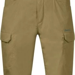 Bergans Utne Short Homme, bleu