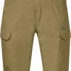 Bergans Utne Short Homme, olive 2 Bergans Utne Short Homme, olive -Pantalons Homme Soldes bergans utne shorts men olive green 1
