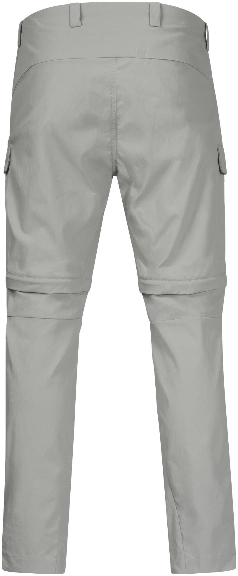 Bergans Utne Pantalon convertible avec fermeture éclair Homme, bleu 5 Bergans Utne Pantalon convertible avec fermeture éclair Homme, bleu - Image 3