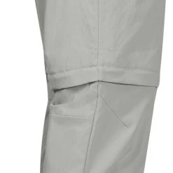 Bergans Utne Pantalon convertible avec fermeture éclair Homme, bleu 9 Bergans Utne Pantalon convertible avec fermeture éclair Homme, bleu -Pantalons Homme Soldes bergans utne zip off pants men light green mud 4