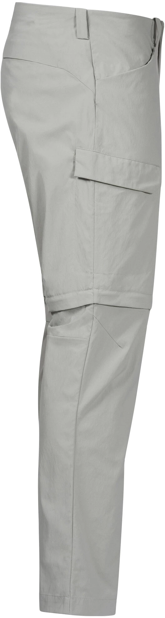 Bergans Utne Pantalon convertible avec fermeture éclair Homme, bleu 6 Bergans Utne Pantalon convertible avec fermeture éclair Homme, bleu - Image 4