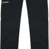 Berghaus Alluvion Surpantalon Homme, noir
