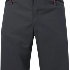 Berghaus Baggy Light Short Homme, bleu
