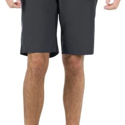 Berghaus Baggy Light Short Homme, bleu -Pantalons Homme Soldes berghaus baggy light shorts men carbon 3