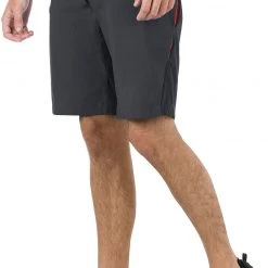 Berghaus Baggy Light Short Homme, bleu -Pantalons Homme Soldes berghaus baggy light shorts men carbon 5
