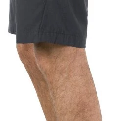 Berghaus Baggy Light Short Homme, bleu -Pantalons Homme Soldes berghaus baggy light shorts men carbon 6