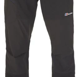 Berghaus Fast Hike Pantalon Homme, gris