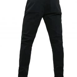 Berghaus Hiten Pantalon Homme, noir -Pantalons Homme Soldes berghaus hiten pants men black black 4