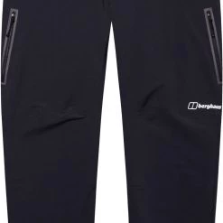 Berghaus MTN Guide MW Pantalon technique Homme, noir