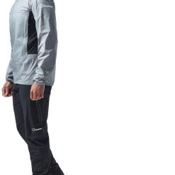 Berghaus MTN Guide MW Pantalon technique Homme, noir -Pantalons Homme Soldes berghaus mtn guide mw technical pants men black black 5