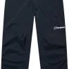 Berghaus MTN Seeker GTX Pantalon Homme, noir 1 Berghaus MTN Seeker GTX Pantalon Homme, noir -Pantalons Homme Soldes berghaus mtn seeker gtx pants men black black 1