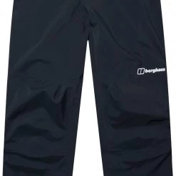 Berghaus MTN Seeker GTX Pantalon Homme, noir
