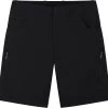 Berghaus Ortler Short Homme, noir -Pantalons Homme Soldes berghaus ortler pants men black 1