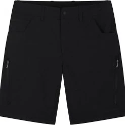 Berghaus Ortler Short Homme, noir