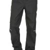 Berghaus Paclite Pantalon Taille courte Homme, noir 1 Berghaus Paclite Pantalon Taille courte Homme, noir -Pantalons Homme Soldes berghaus paclite pants men regular black 1