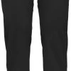 Black Diamond Alpine Light Pantalon Homme, gris -Pantalons Homme Soldes black diamond alpine light pants men black 1