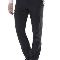 Black Diamond Alpine Pantalon Homme, olive
