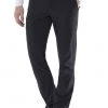 Black Diamond Alpine Pantalon Homme, noir -Pantalons Homme Soldes black diamond alpine pant men smoke 1