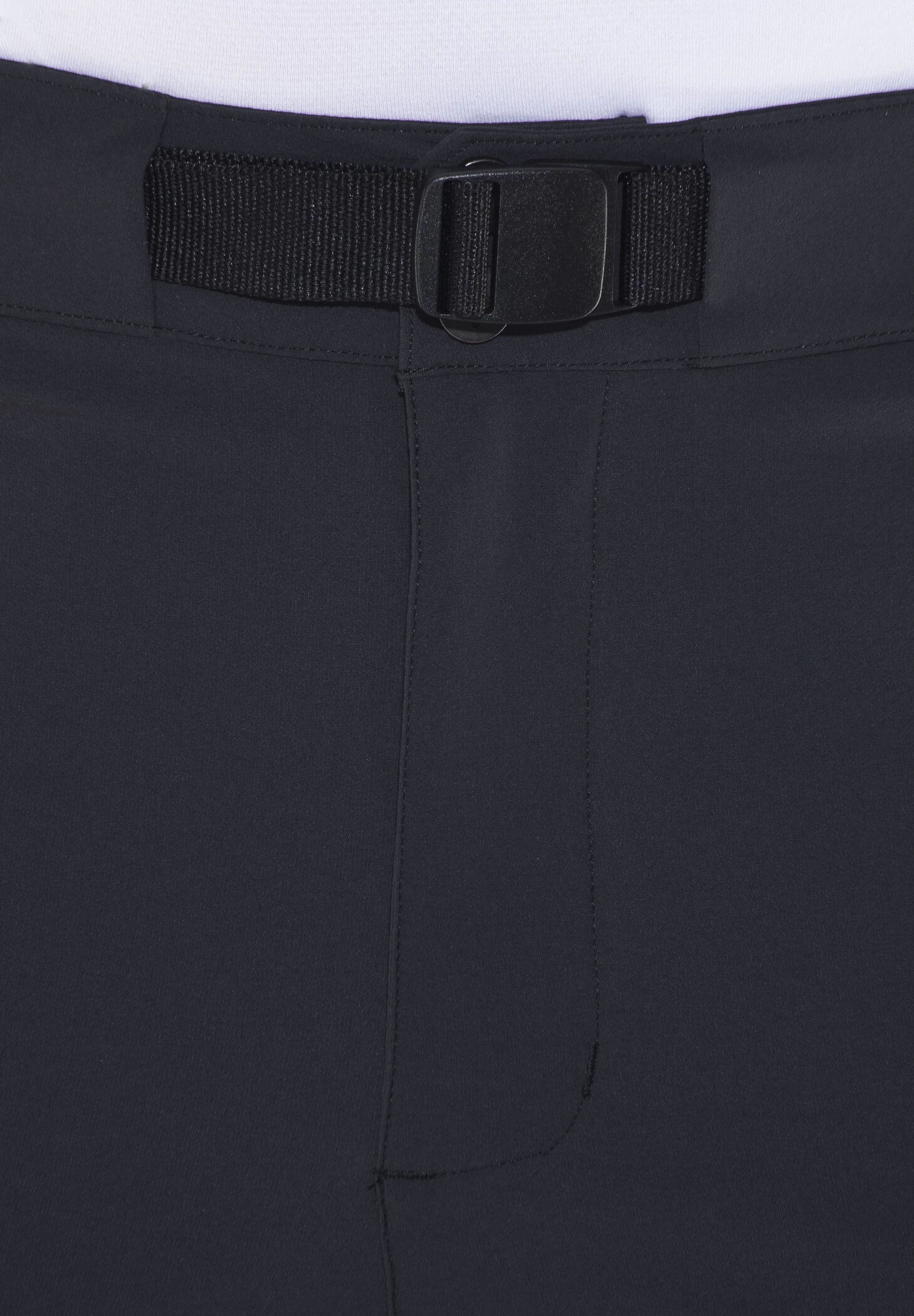Black Diamond Alpine Pantalon Homme, noir 5 Black Diamond Alpine Pantalon Homme, noir - Image 3