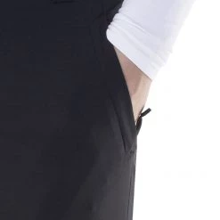 Black Diamond Alpine Pantalon Homme, noir 11 Black Diamond Alpine Pantalon Homme, noir -Pantalons Homme Soldes black diamond alpine pant men smoke 5