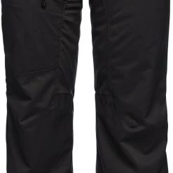 Black Diamond Boundary Line Pantalon isolant Homme, noir