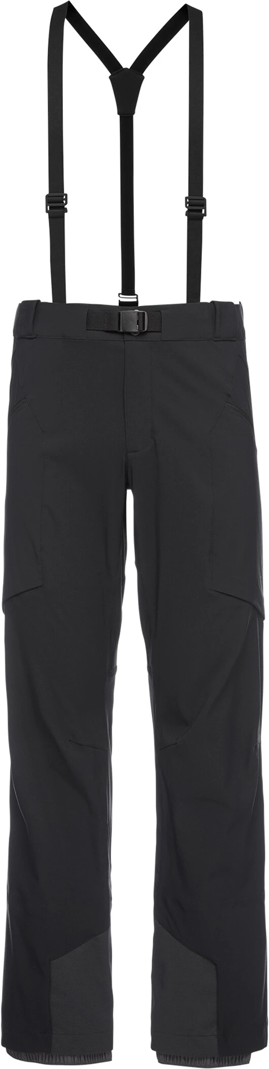 Black Diamond Dawn Patrol Pantalons Homme, noir 3 Black Diamond Dawn Patrol Pantalons Homme, noir