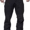 Black Diamond Dawn Patrol Hybrid Pantalon Homme, noir 2 Black Diamond Dawn Patrol Hybrid Pantalon Homme, noir -Pantalons Homme Soldes black diamond dawn patrol hybrid pants men black 1