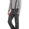 Black Diamond Dawn Patrol Pantalon Homme, gris -Pantalons Homme Soldes black diamond dawn patrol pants men smoke 1