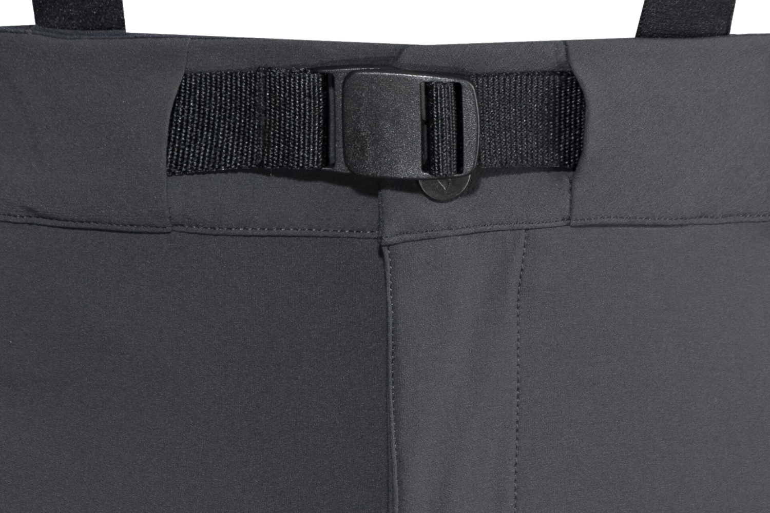 Black Diamond Dawn Patrol Pantalon Homme, gris 5 Black Diamond Dawn Patrol Pantalon Homme, gris - Image 3