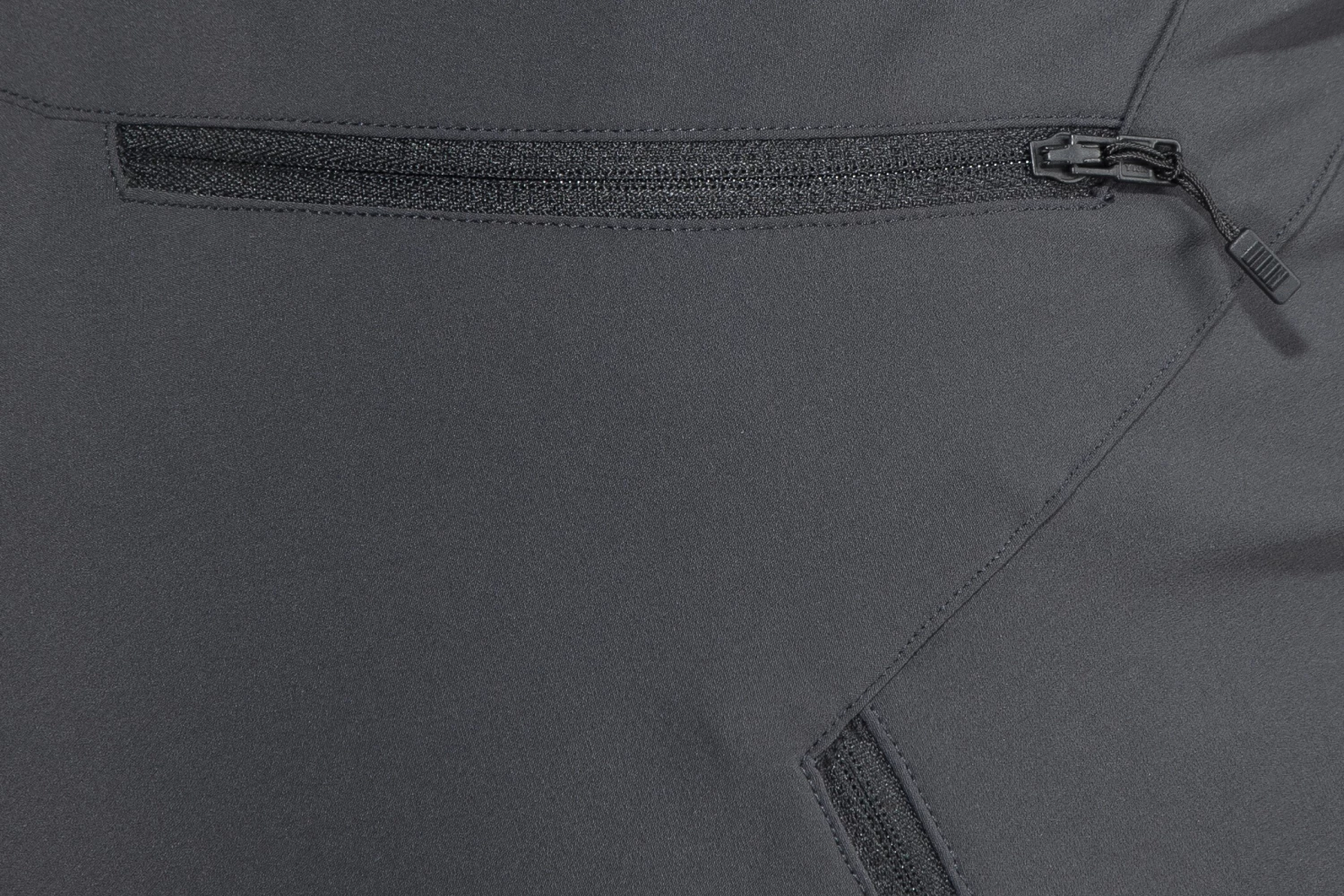 Black Diamond Dawn Patrol Pantalon Homme, gris 7 Black Diamond Dawn Patrol Pantalon Homme, gris - Image 5