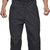 Black Diamond Highline Pantalon stretch Homme, noir 1 Black Diamond Highline Pantalon stretch Homme, noir -Pantalons Homme Soldes black diamond highline stretch pants men black 1