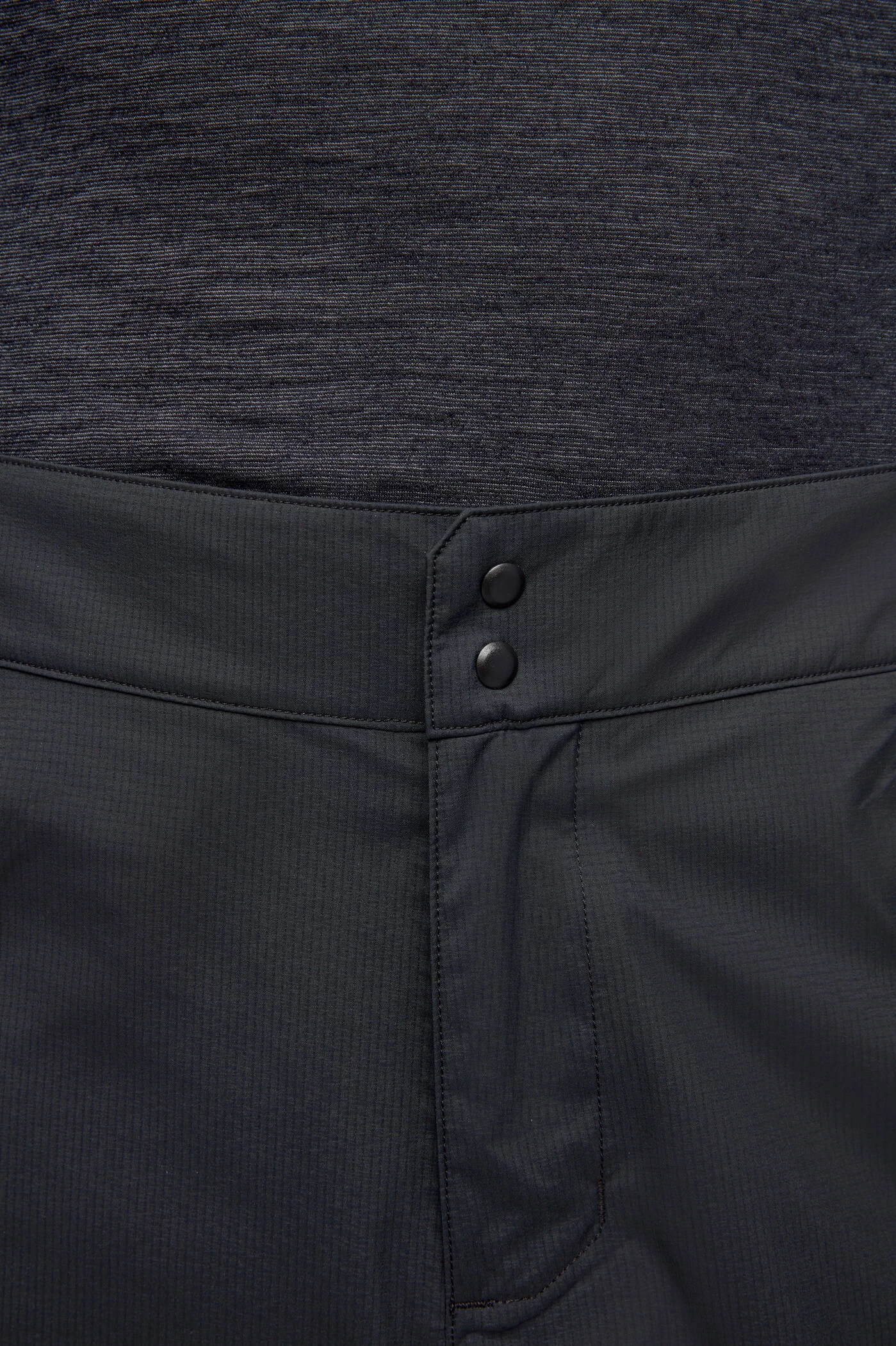 Black Diamond Highline Pantalon stretch Homme, noir 5 Black Diamond Highline Pantalon stretch Homme, noir - Image 3