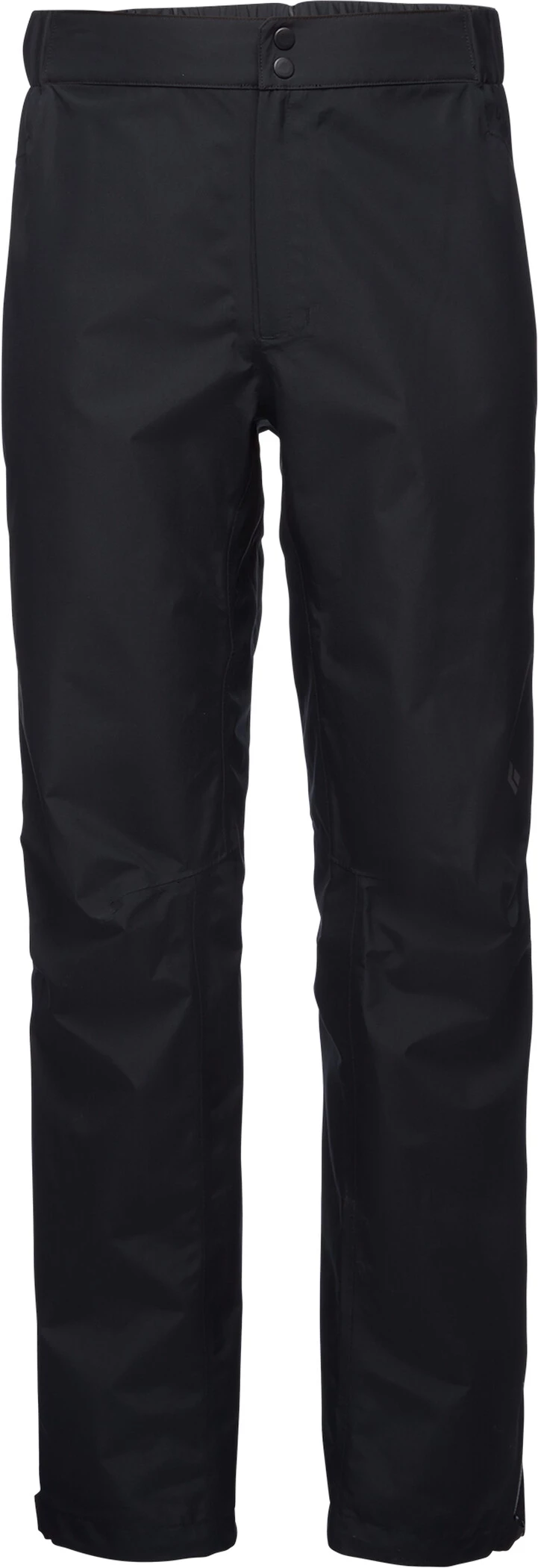Black Diamond Liquid Point Pantalon Homme, noir 3 Black Diamond Liquid Point Pantalon Homme, noir