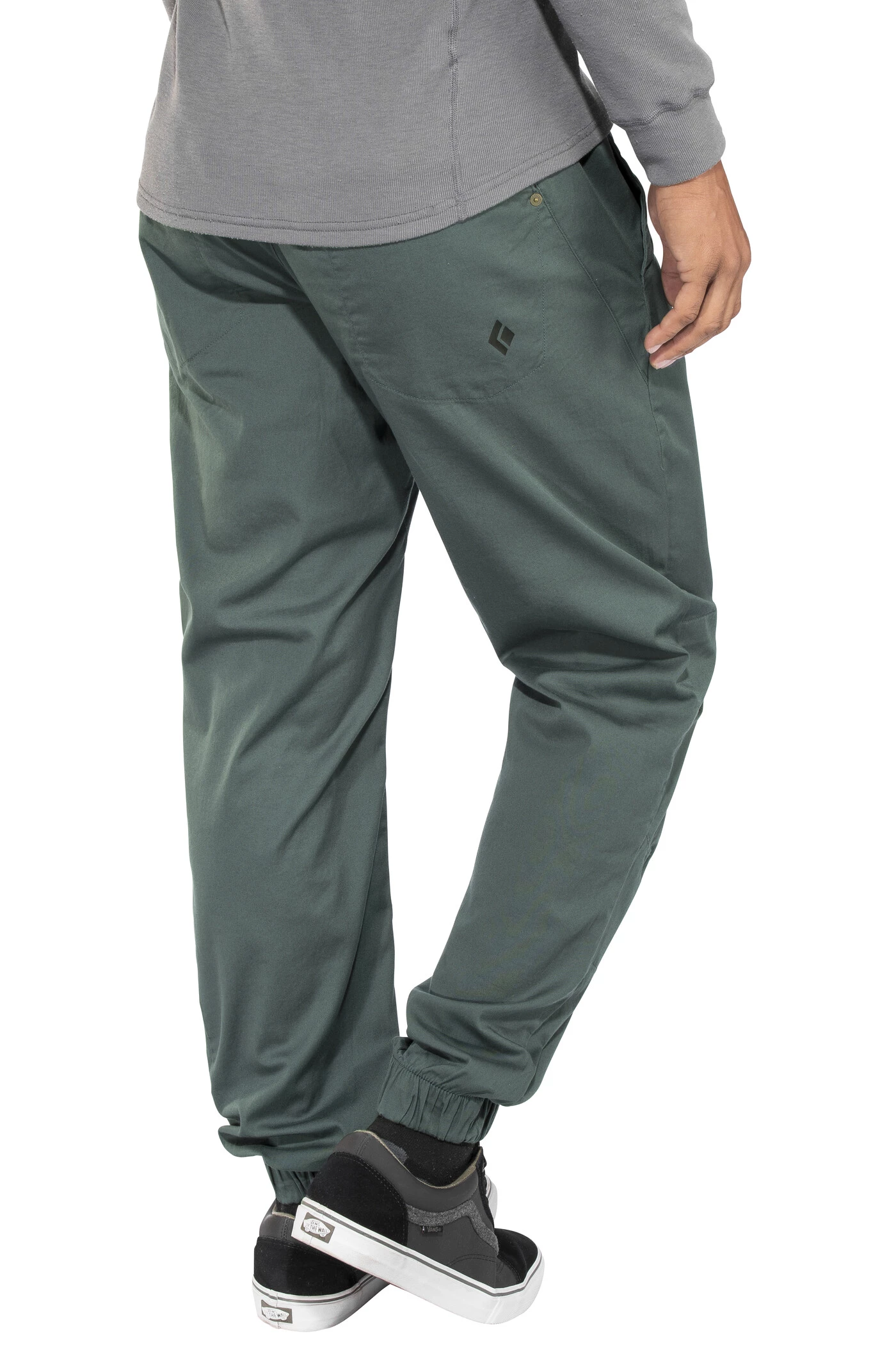 Black Diamond Notion Pantalon Homme, noir 4 Black Diamond Notion Pantalon Homme, noir - Image 2