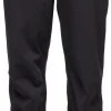 Black Diamond Stormline Stretch Pantalon imperméable Homme, noir -Pantalons Homme Soldes black diamond stormline stretch rain pants men black 1 1