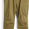 Burton [ak] Airpin Pantalon Homme, olive