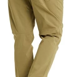 Burton [ak] Airpin Pantalon Homme, noir -Pantalons Homme Soldes burton ak airpin pants men martini olive 4