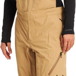 Burton Cyclic Cuissard à bretelles Gore-Tex Homme, noir 10 Burton Cyclic Cuissard à bretelles Gore-Tex Homme, noir -Pantalons Homme Soldes burton cyclic bib pants gore tex men kelp 3 1