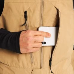 Burton Cyclic Cuissard à bretelles Gore-Tex Homme, noir 13 Burton Cyclic Cuissard à bretelles Gore-Tex Homme, noir -Pantalons Homme Soldes burton cyclic bib pants gore tex men kelp 6 1