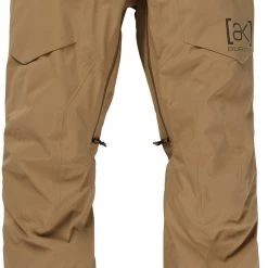Burton Hover Pantalon 3 couches Gore-Tex Pro Homme, beige