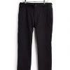 Burton Multipath Utility Pantalon Homme, noir -Pantalons Homme Soldes burton multipath utility pants men true black 1