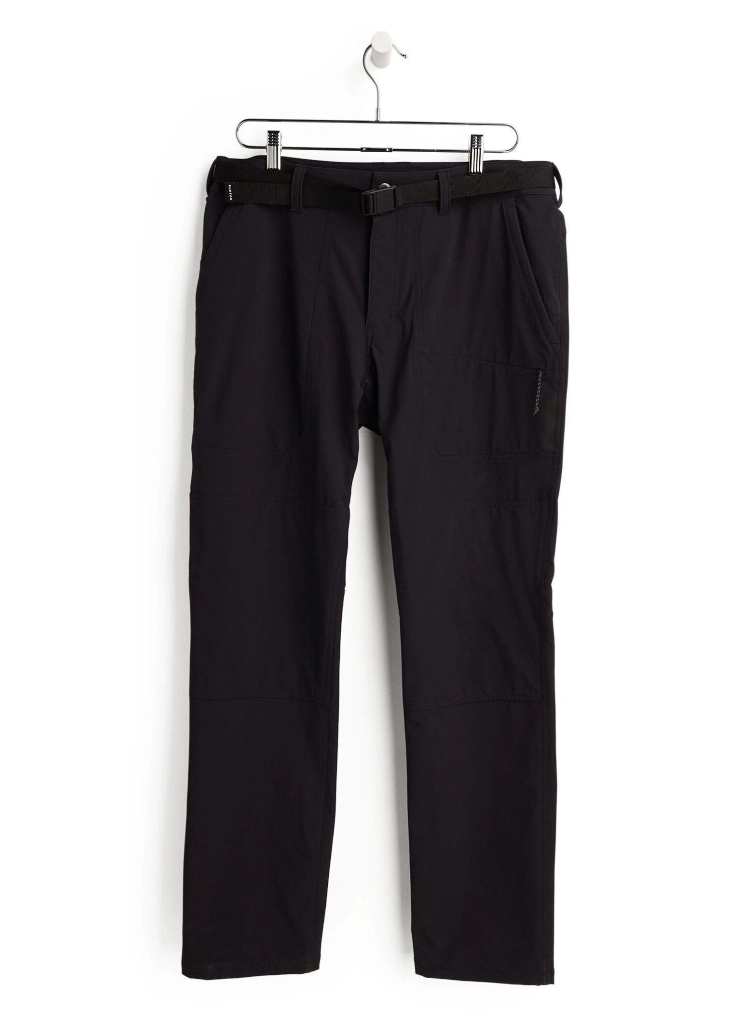 Burton Multipath Utility Pantalon Homme, noir 3 Burton Multipath Utility Pantalon Homme, noir