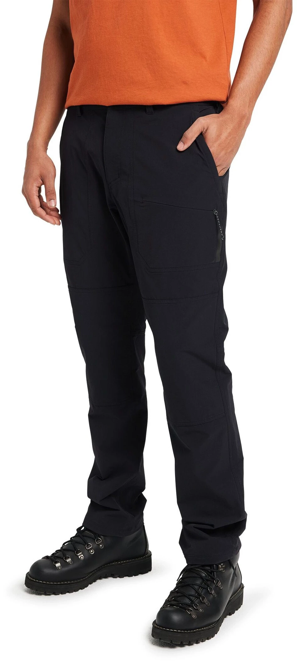 Burton Multipath Utility Pantalon Homme, noir 4 Burton Multipath Utility Pantalon Homme, noir - Image 2