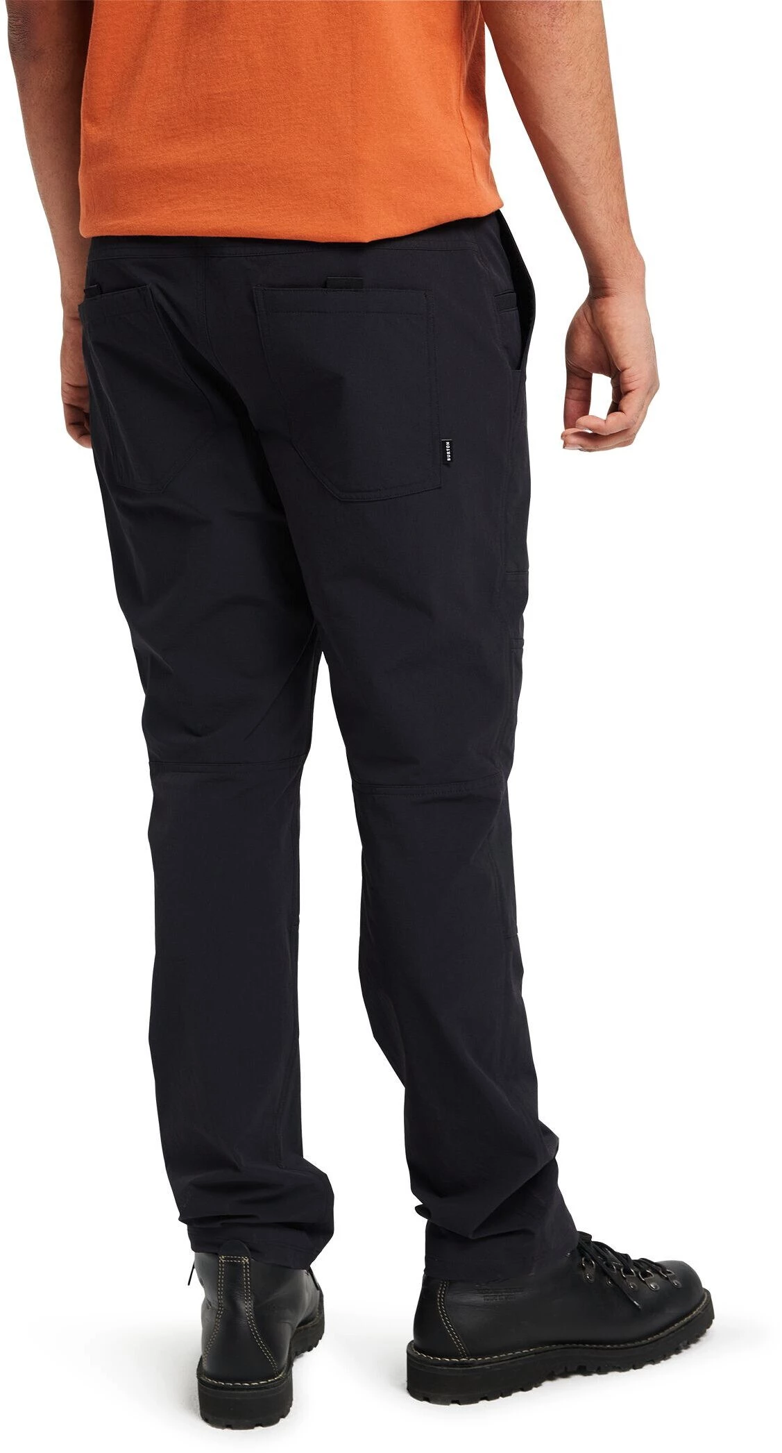 Burton Multipath Utility Pantalon Homme, noir 5 Burton Multipath Utility Pantalon Homme, noir - Image 3
