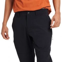 Burton Multipath Utility Pantalon Homme, noir 10 Burton Multipath Utility Pantalon Homme, noir -Pantalons Homme Soldes burton multipath utility pants men true black 4