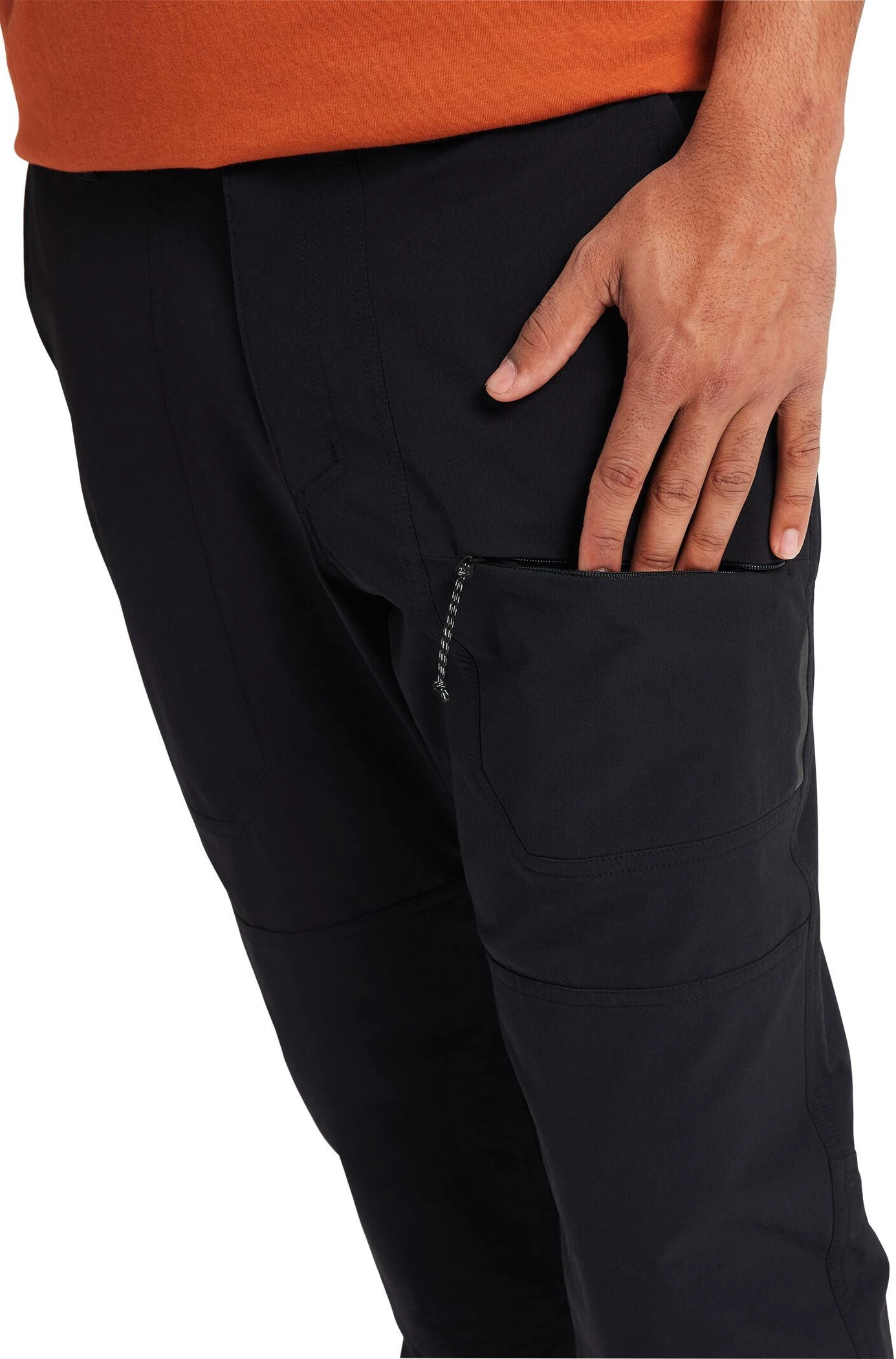 Burton Multipath Utility Pantalon Homme, noir 7 Burton Multipath Utility Pantalon Homme, noir - Image 5