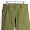 Burton Multipath Utility Short Homme, olive -Pantalons Homme Soldes burton multipath utility shorts men martini olive 1