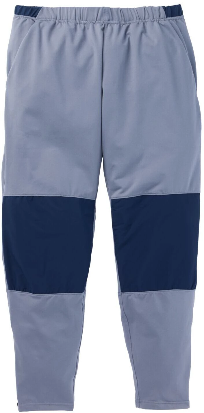 Burton Rangewander Pantalon Homme, gris 3 Burton Rangewander Pantalon Homme, gris